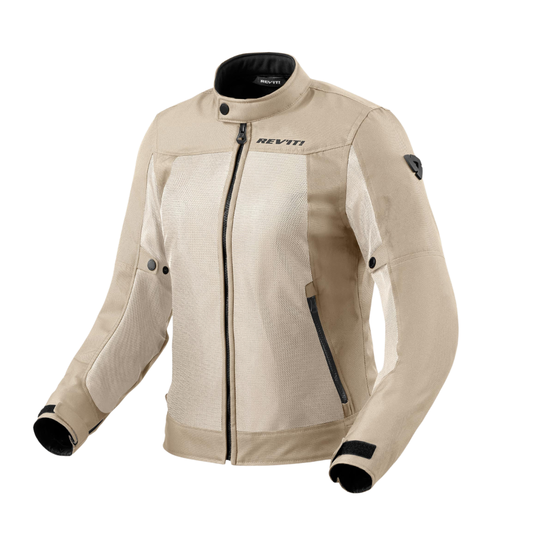 REV'IT! Eclipse 2 Ladies Jacket - Sand