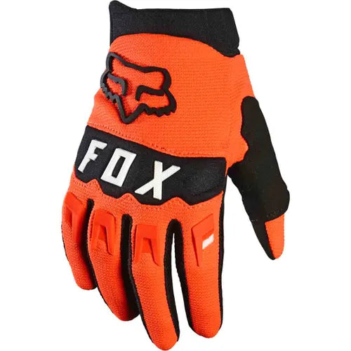 Fox Youth Dirtpaw Gloves
