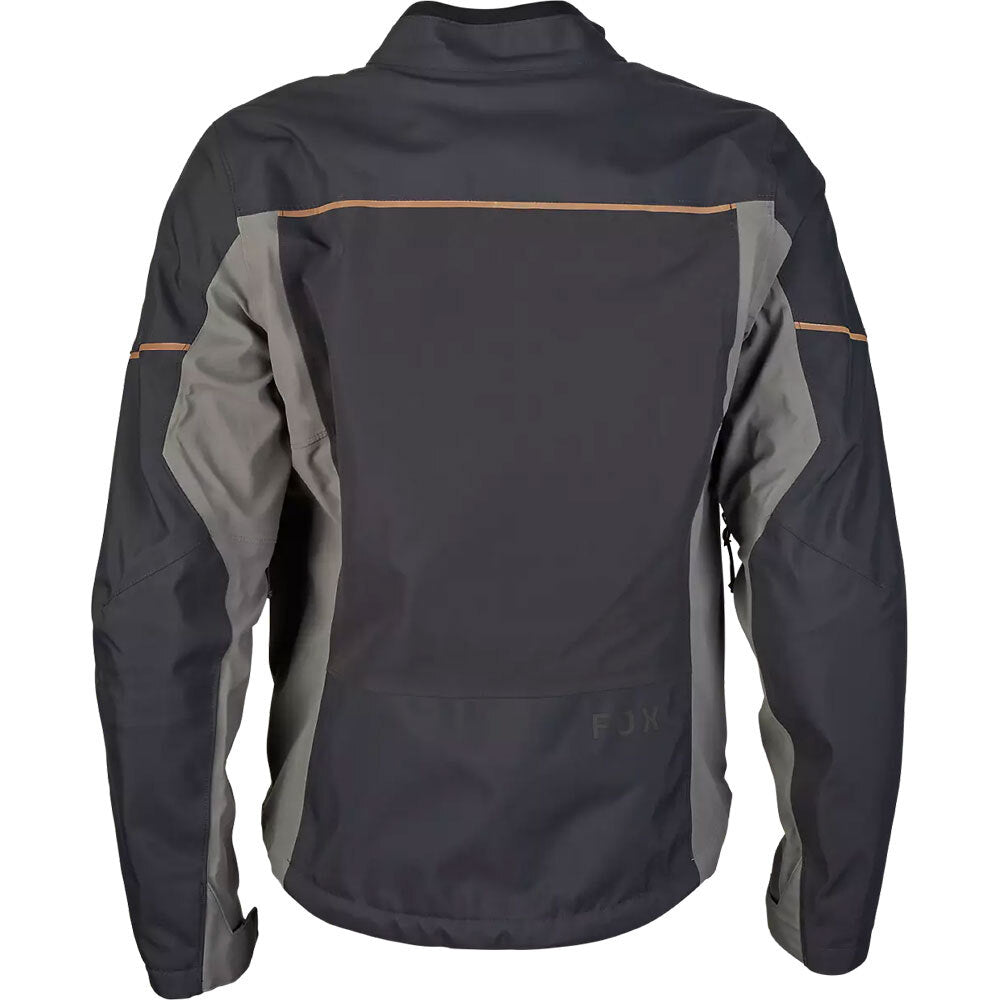 Fox Ranger Gore-Tex Pewter CE Adventure Jacket
