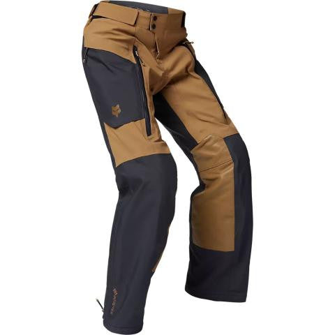 Fox Ranger Gore-Tex Khaki Adventure Pants