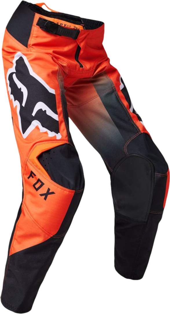 Fox Kids' 180 LEED Pants - Fluro Orange