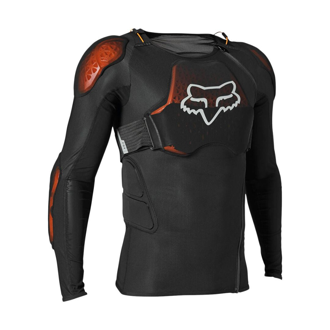 Fox Baseframe Pro D30 Jacket