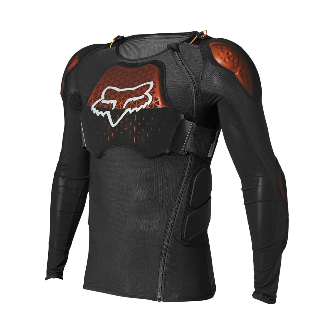 Fox Baseframe Pro D30 Jacket