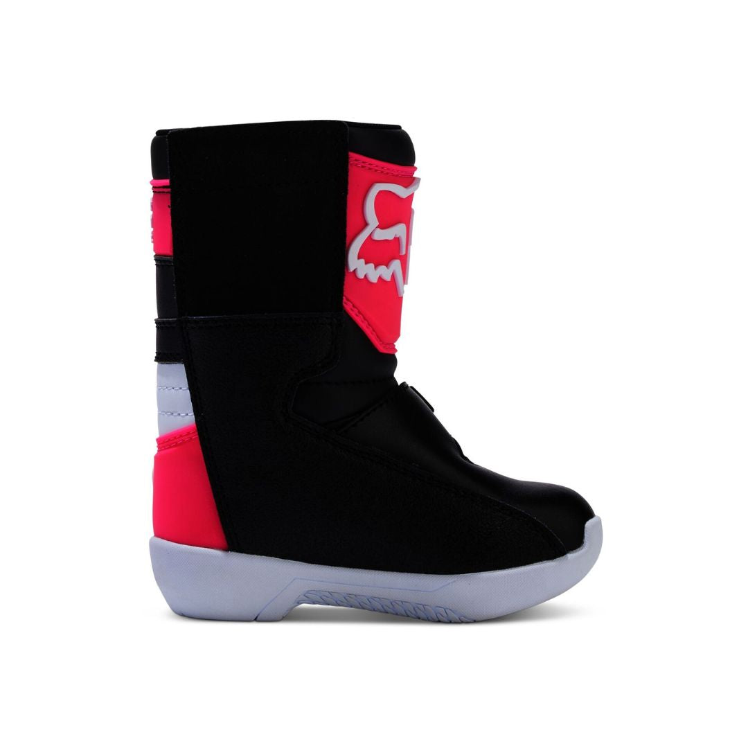 Fox Youth Comp Boots