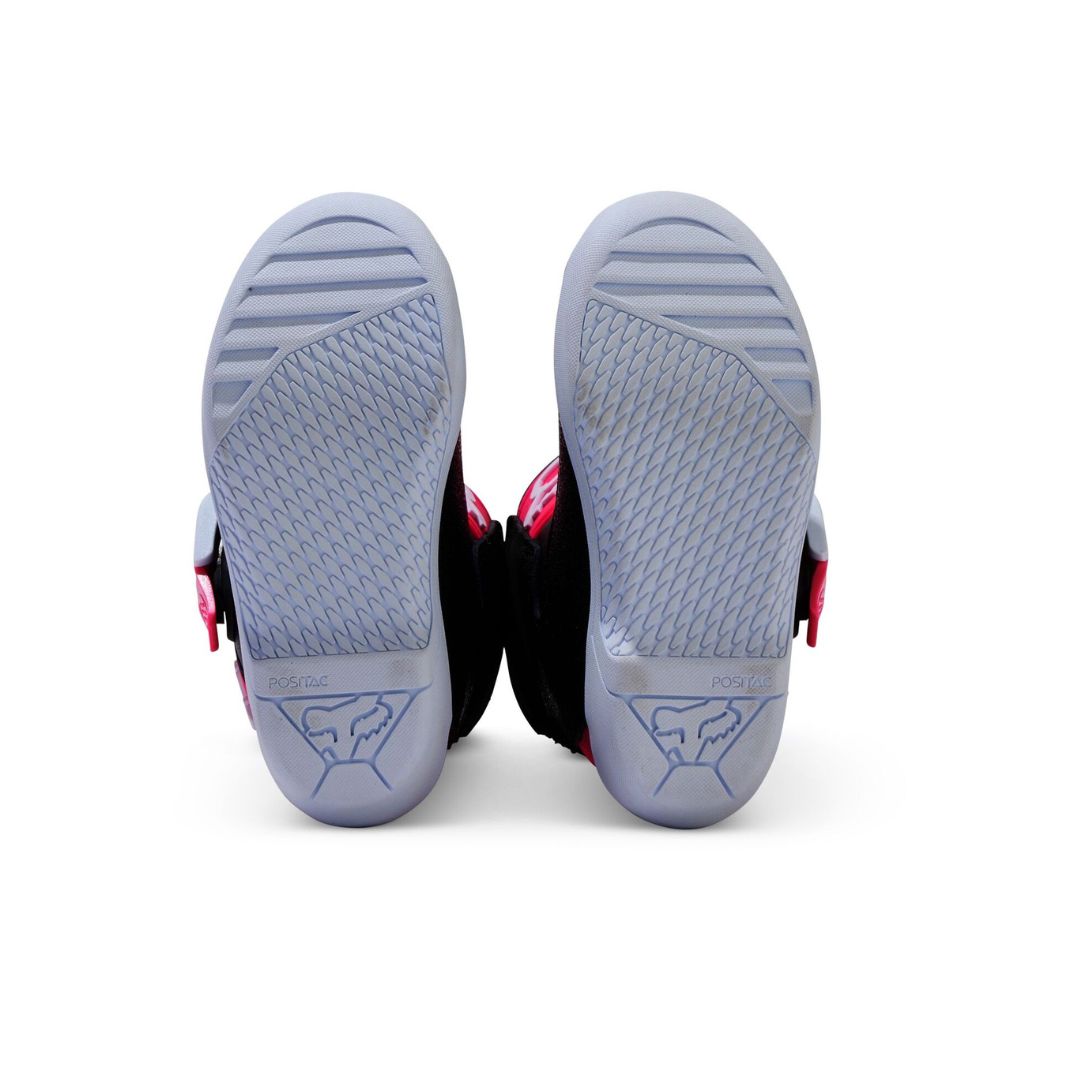 Fox Youth Comp Boots