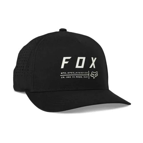 Fox Non Stop Tech Snapback