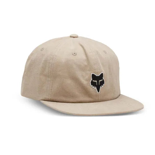 Fox Men's Alfresco Adjustable Hat