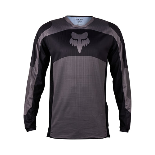 Fox Men's 180 Nitro Jersey - Dark Shadow