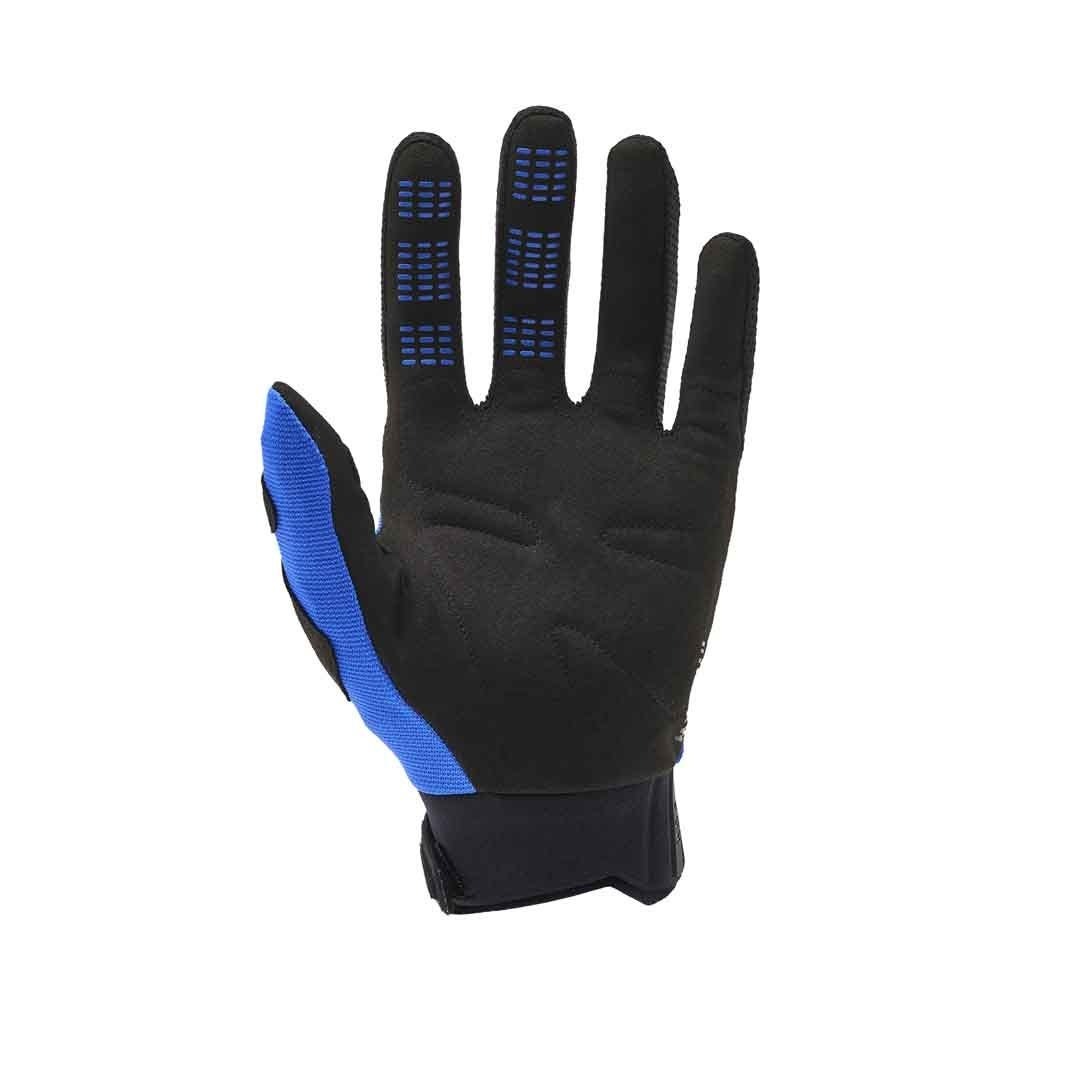 Fox Dirtpaw Gloves - Blue