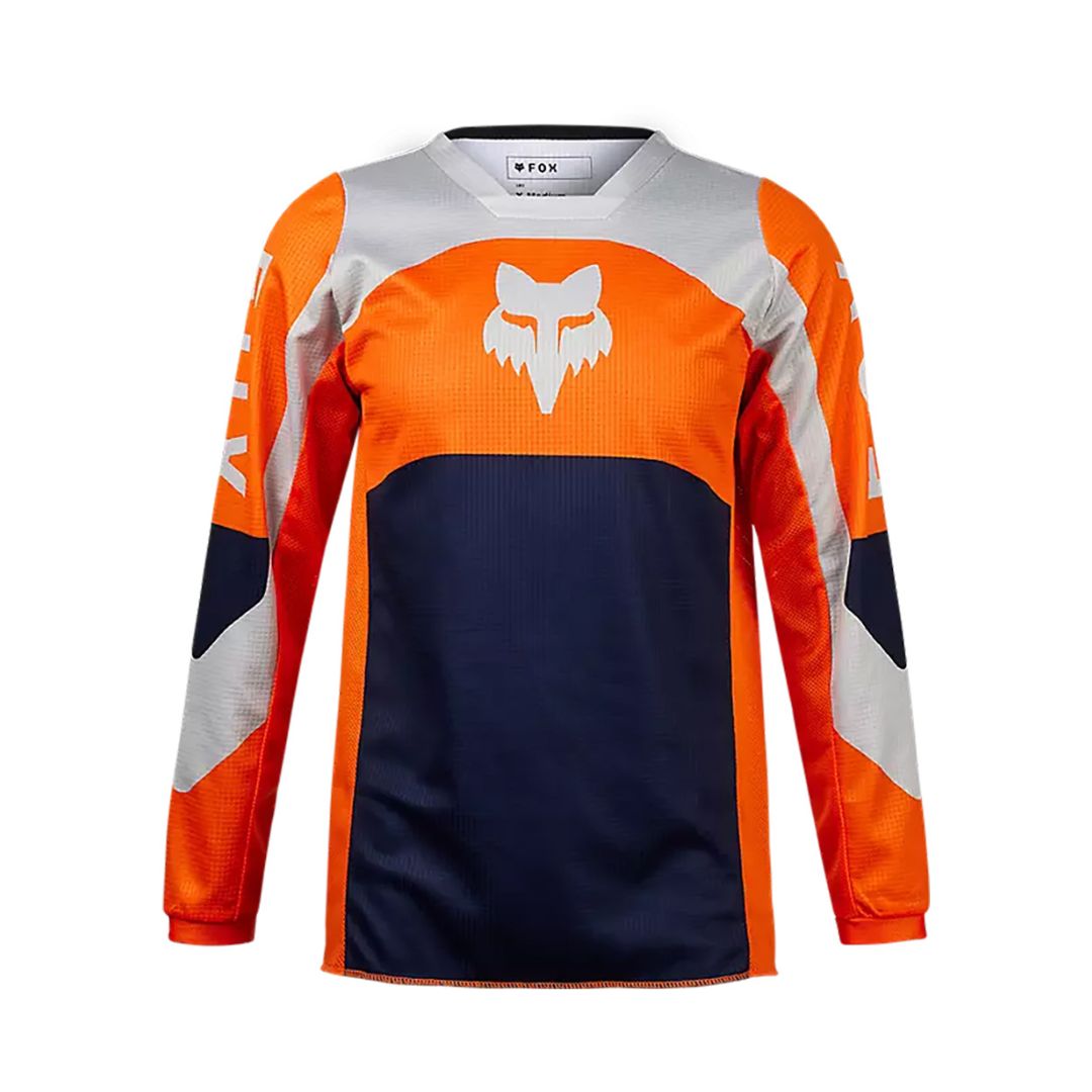 Fox Youth 180 Nitro Jersey