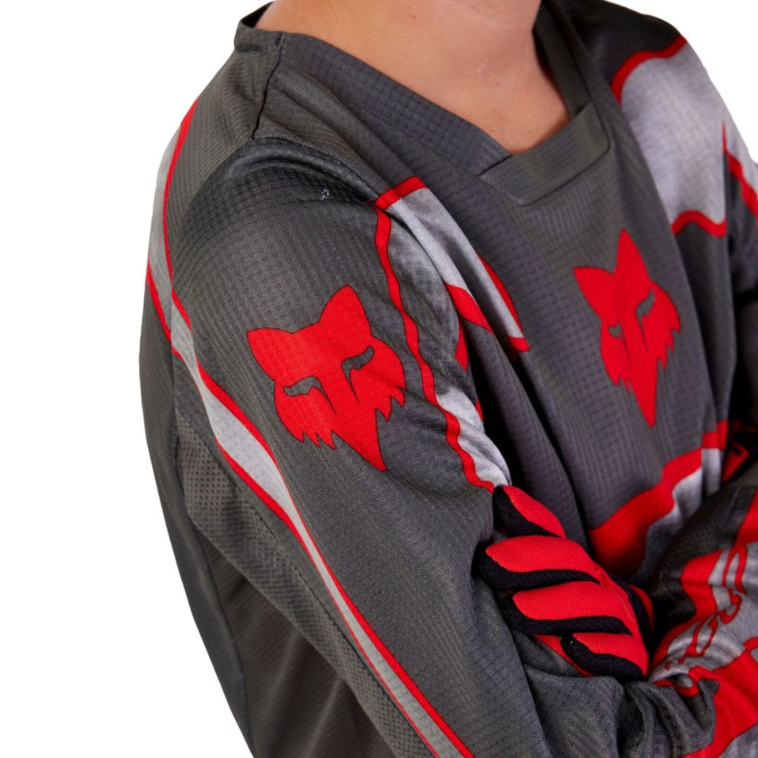 Fox Youth 180 Atlas Jersey