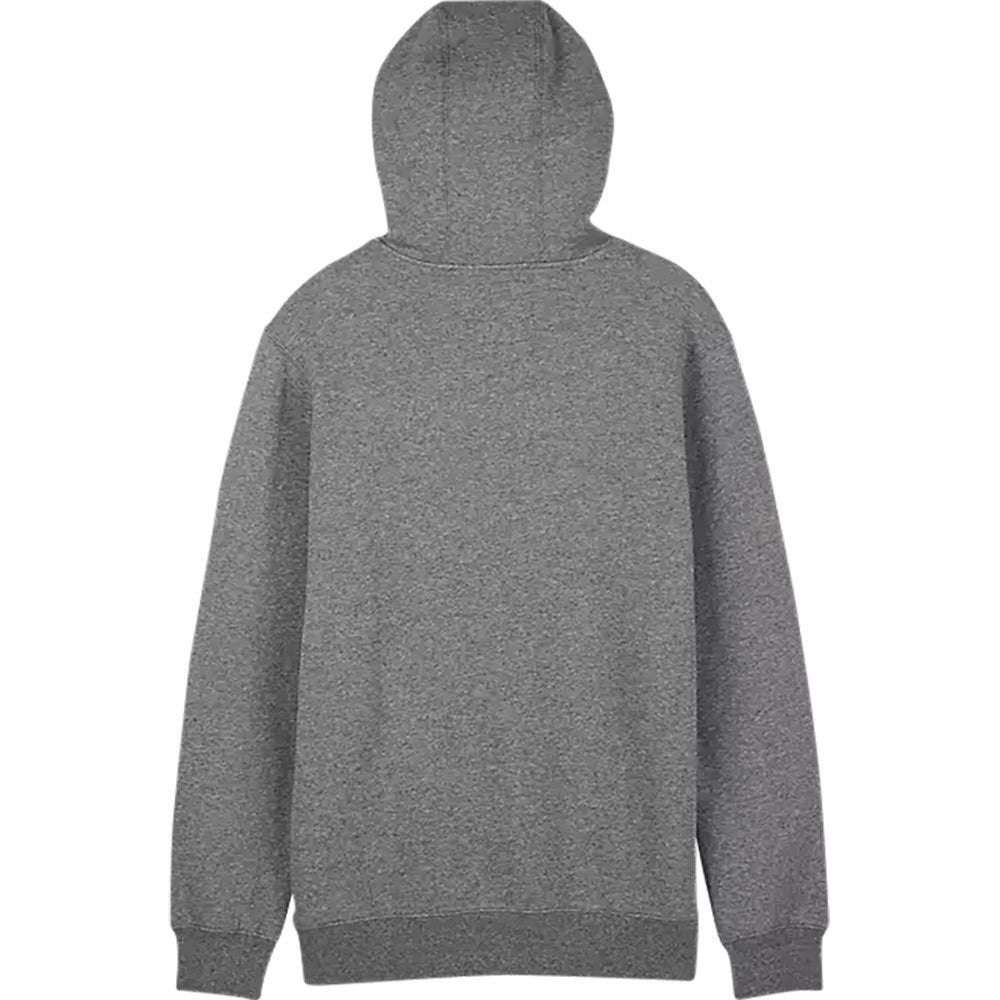 Fox Head Fleece Hoodie