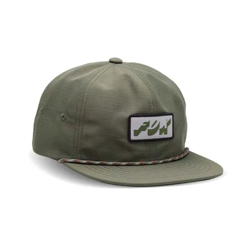 Fox Men's Altas Adjustable Hat