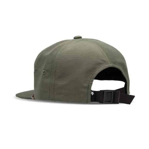 Fox Men's Altas Adjustable Hat