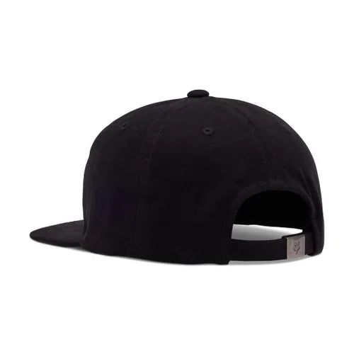 Fox Men's Alfresco Adjustable Hat