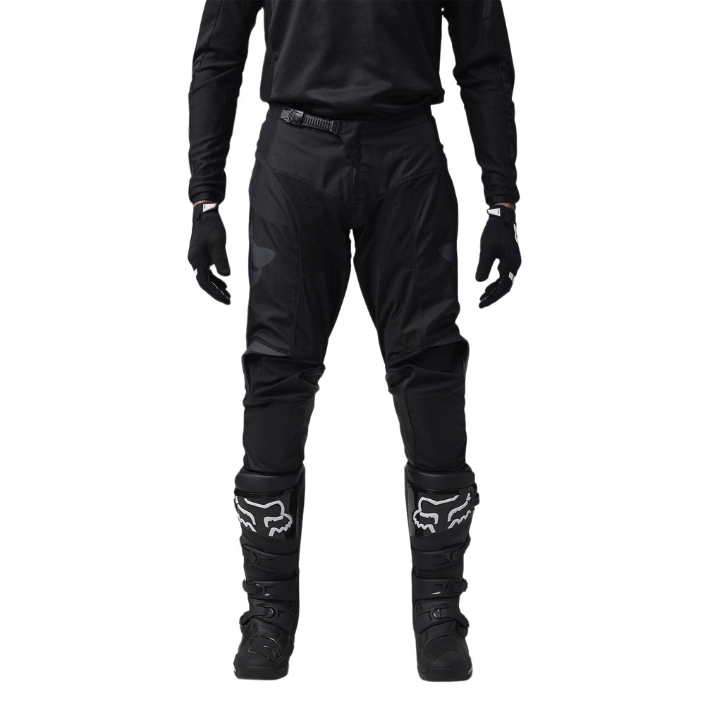 Fox 180 Blackout Pants - Black