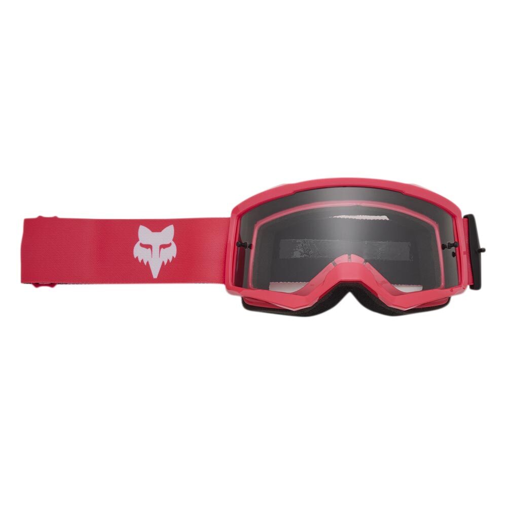 Fox Youth Main Core Goggles - Pink