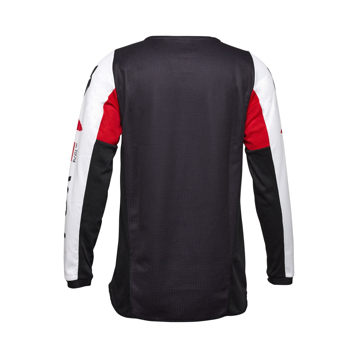 Fox Kids 180 Race Spec Jersey - Fluro Red