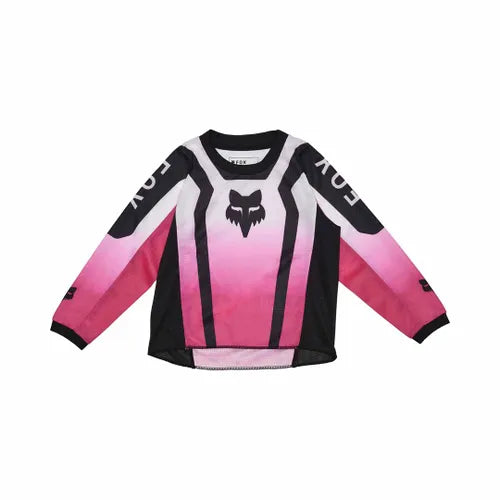 Fox Kids Girls 180 Lean Jersey