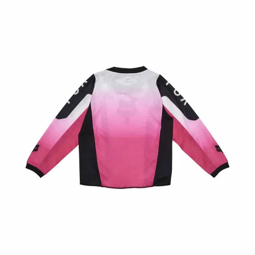 Fox Kids Girls 180 Lean Jersey