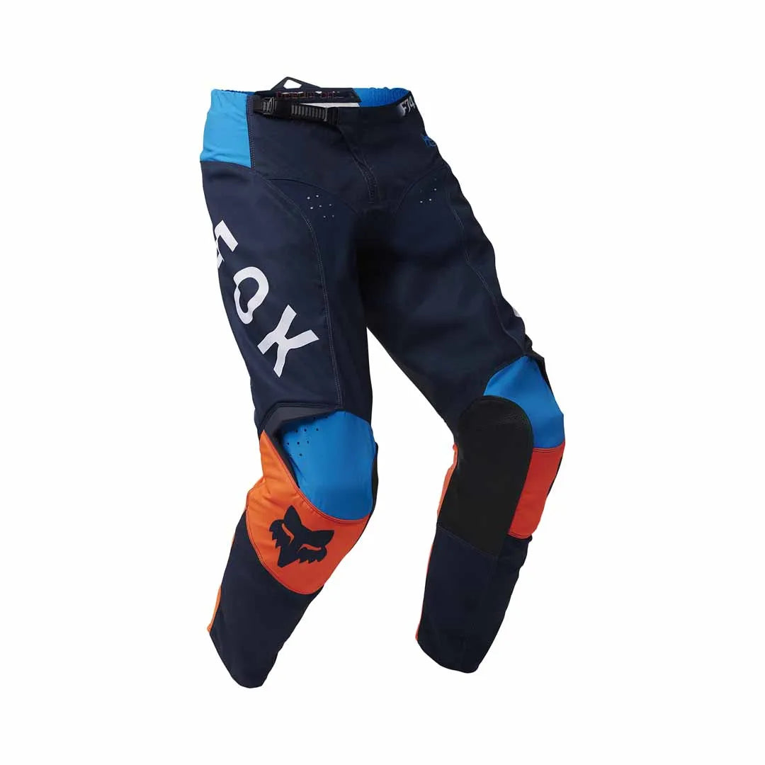 Fox Men's 180 Race Spec Pants - Midnight