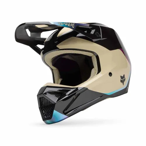 Fox Men's V1 Hello Future SE Helmet