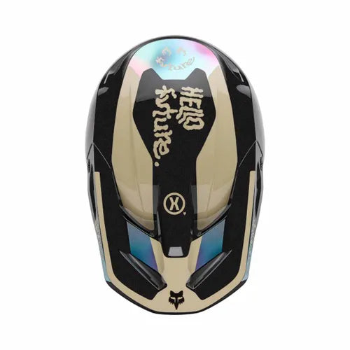 Fox Men's V1 Hello Future SE Helmet