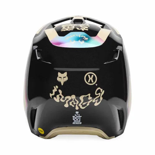 Fox Men's V1 Hello Future SE Helmet