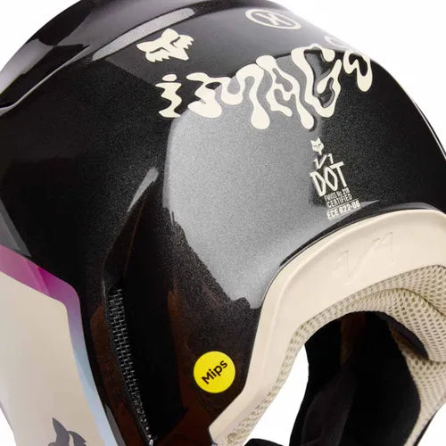 Fox Men's V1 Hello Future SE Helmet