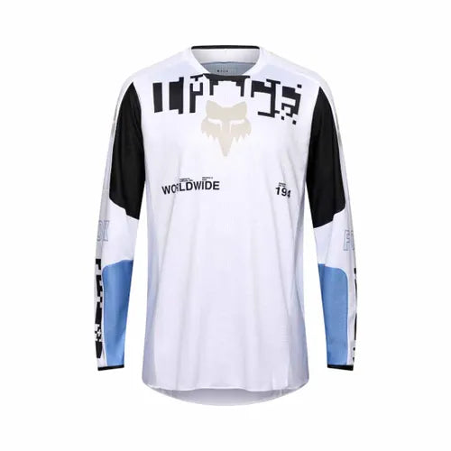 Fox Men's 180 Digi Image Jersey
