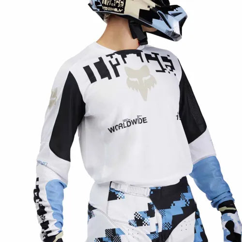 Fox Men's 180 Digi Image Jersey