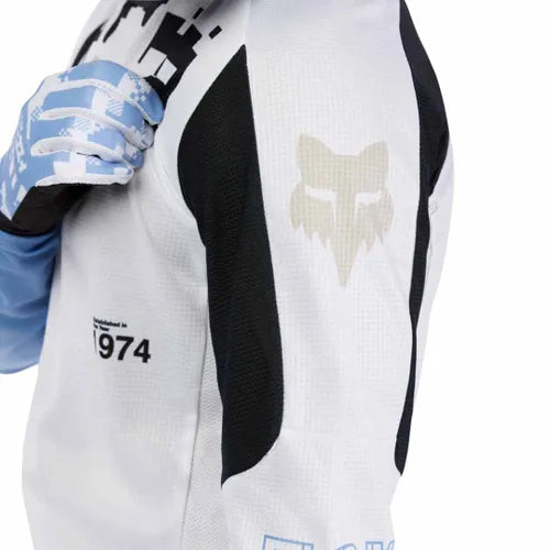 Fox Men's 180 Digi Image Jersey