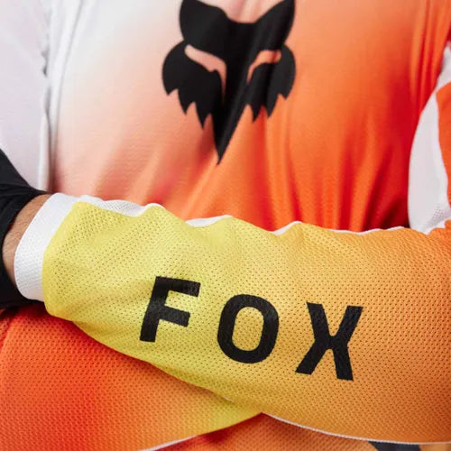 Fox Men's 180 Air Haze Jersey