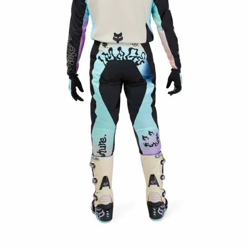 Fox Men's 180 Hello Future Pants - Black