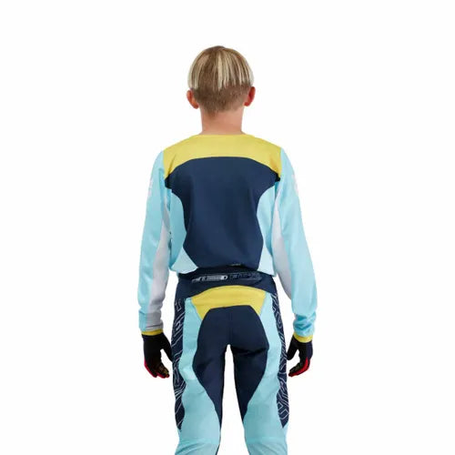 Fox Youth 180 Elevated Jersey