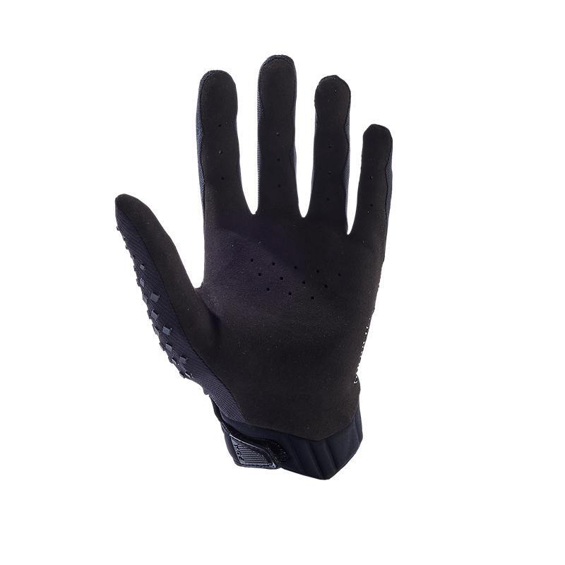 Fox Bomber LT Glove - Black