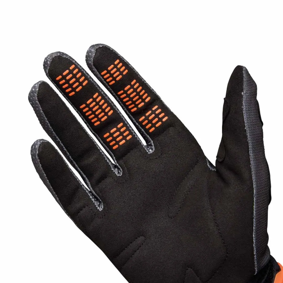 Fox 180 Draft Gloves - Sunburst