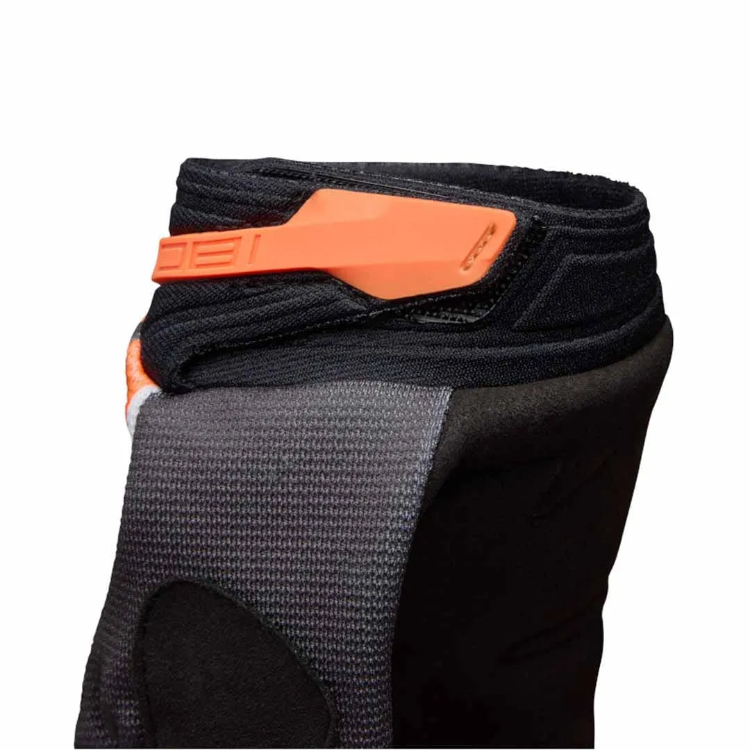 Fox 180 Draft Gloves - Sunburst