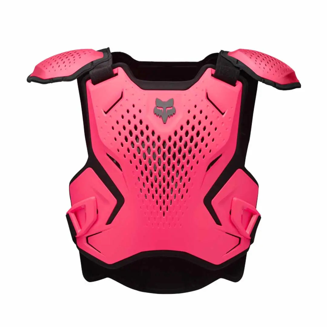 Fox Youth R3 - Pink