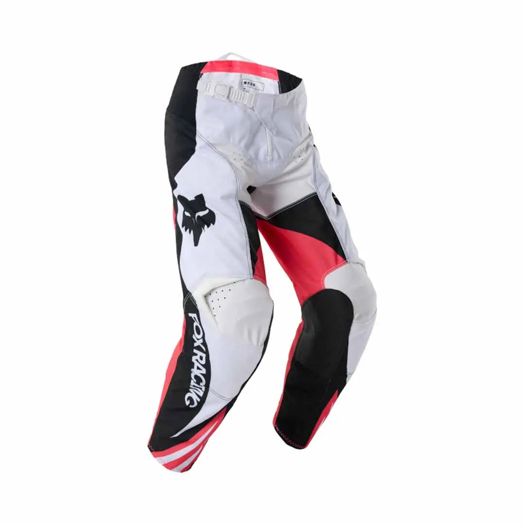Fox Youth 180 Draft Pants - White