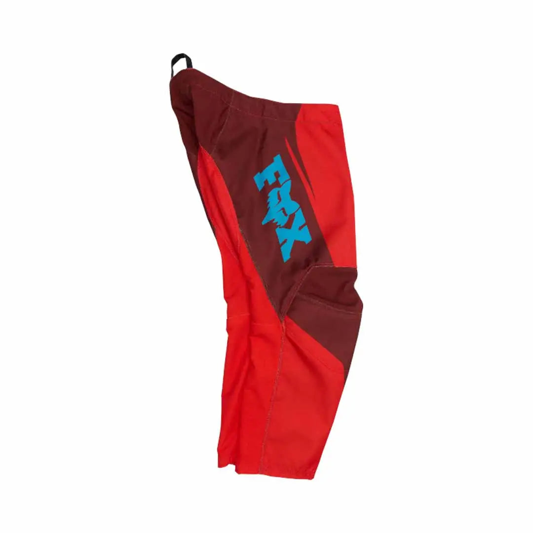 Fox Kids 180 Raid Pants - Rust