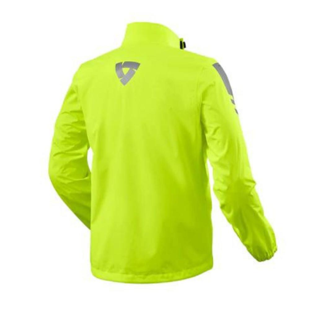 REV'IT! Cyclone 4 H2O Rain Jacket