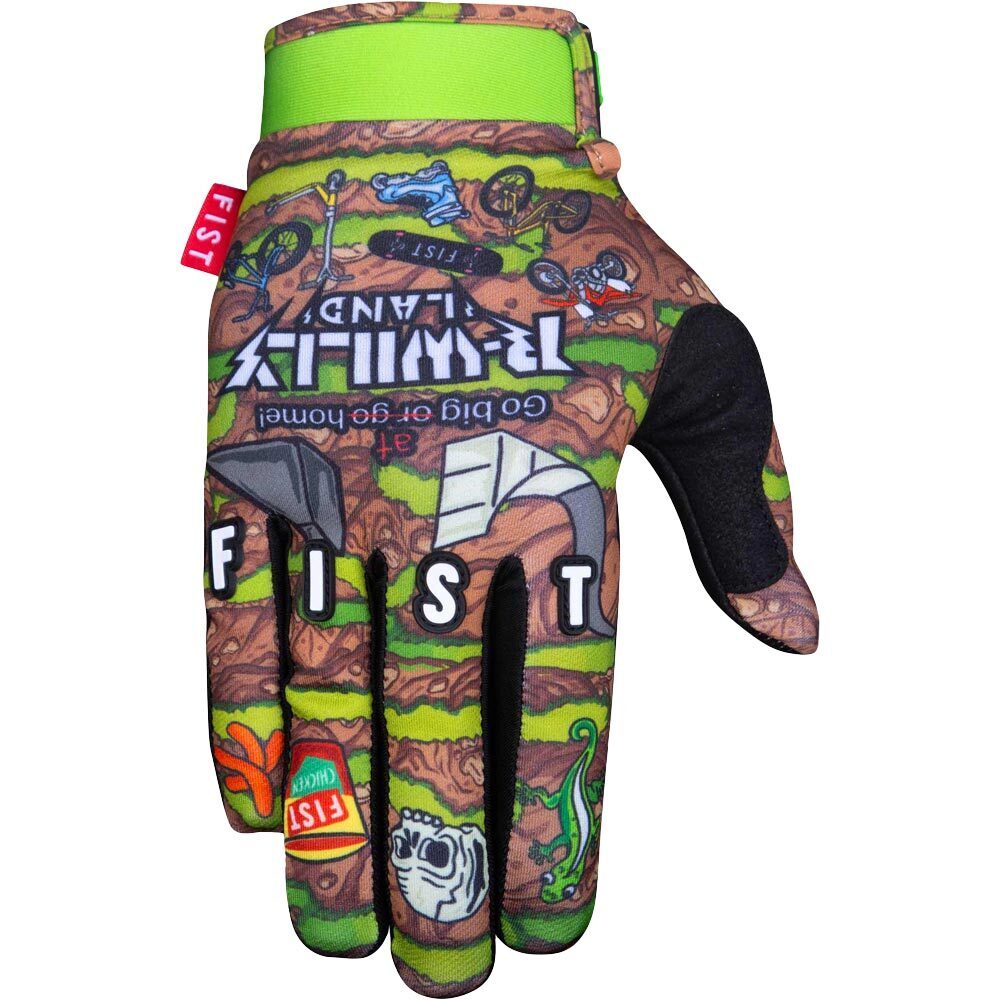 FIST Ryan Williams R-Willy Land Glove