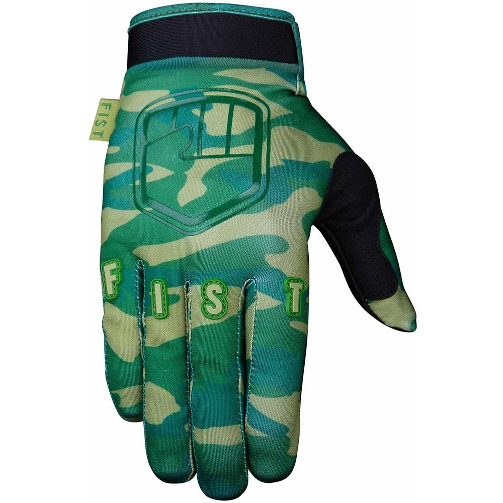 Fist Youth Stocker Gloves - Camo