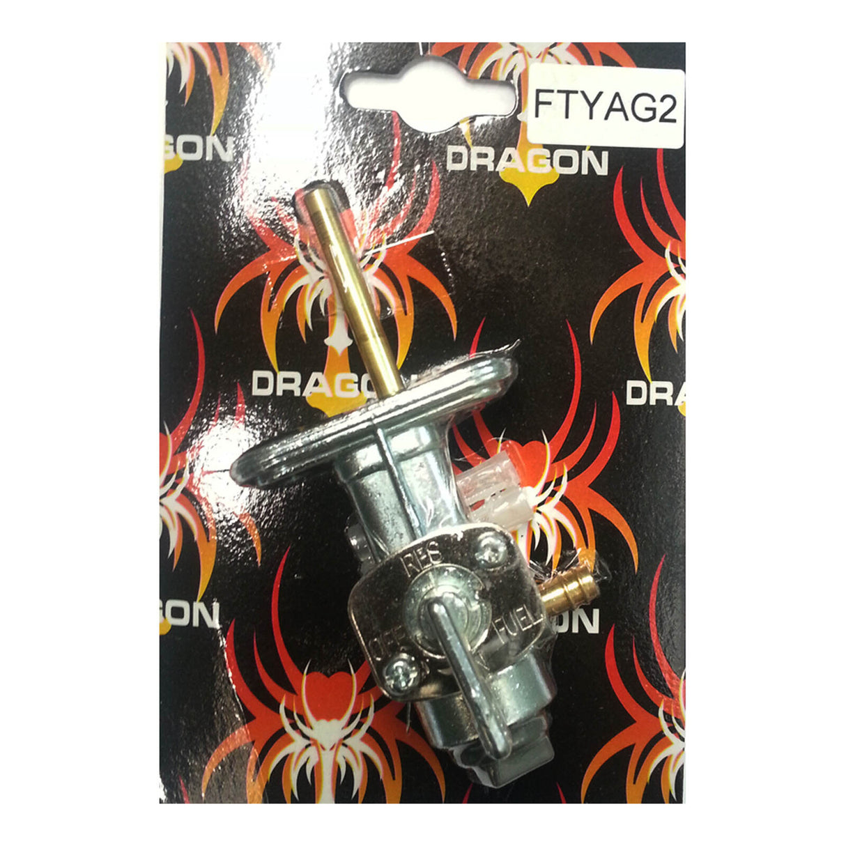 WMP FUEL TAP AG200 YAM