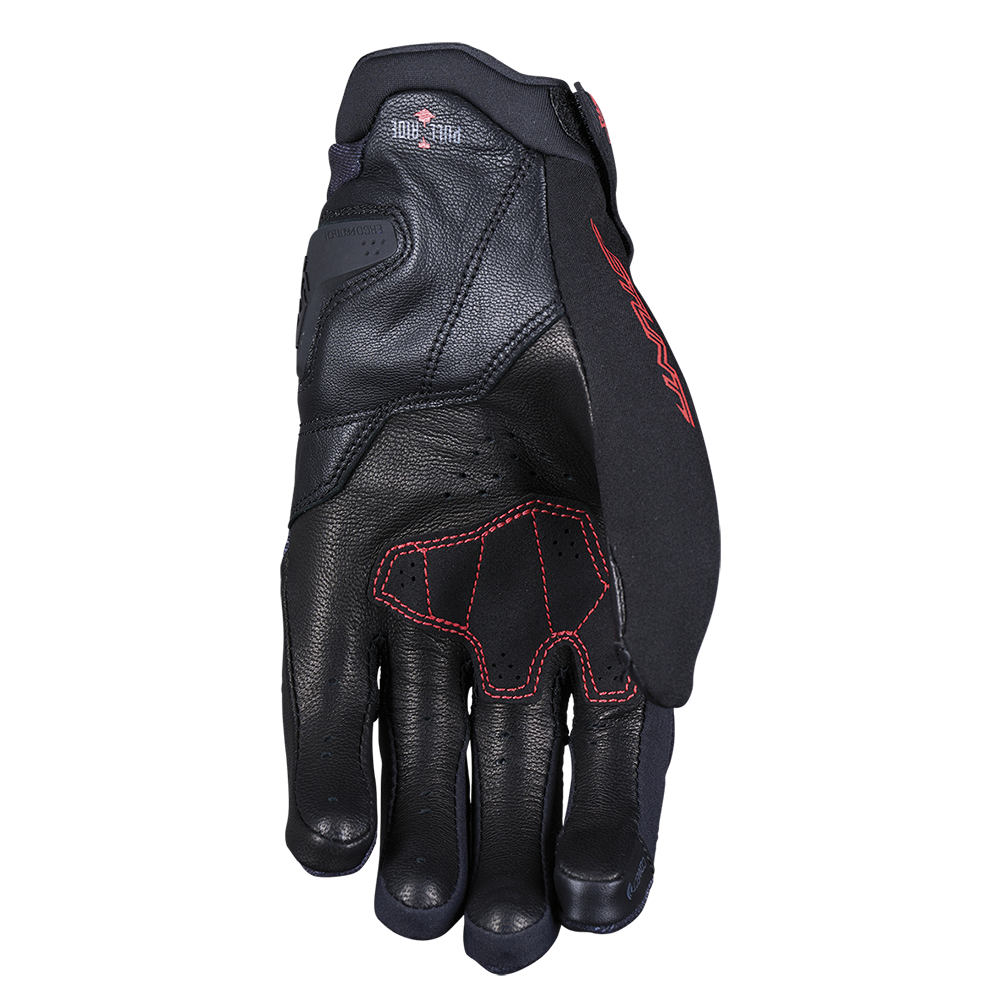 Five 'Stunt Evo 2' Men's Gloves