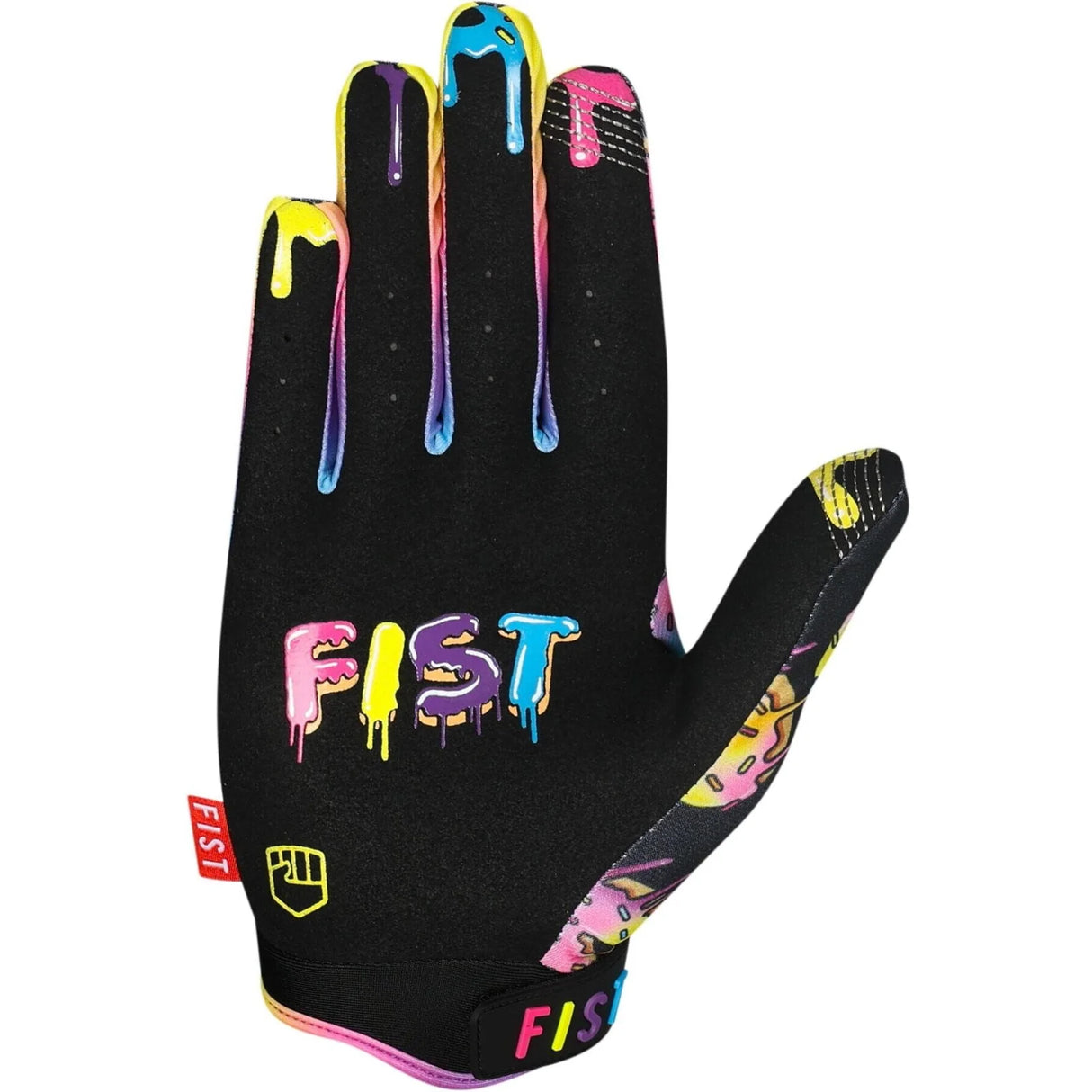 FIST Kids Caroline Buchanan Sprinkle Fades Gloves