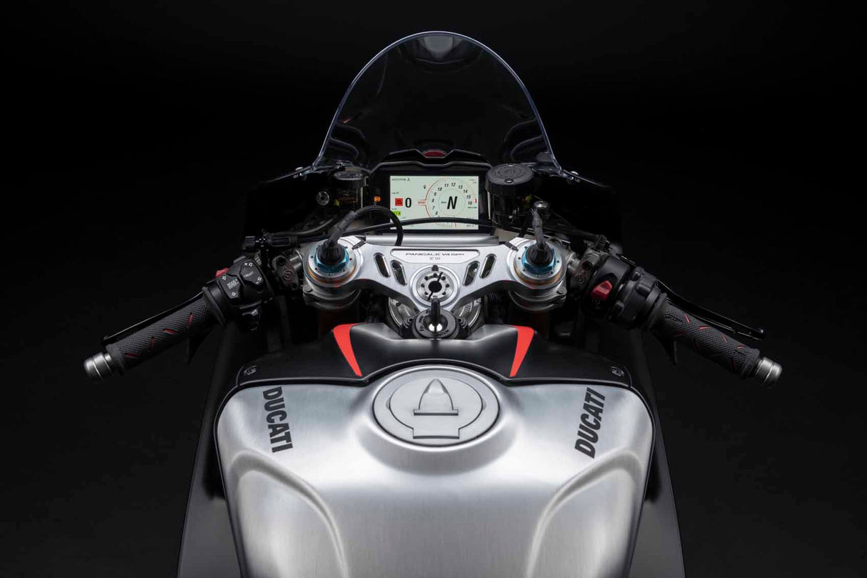 Panigale V4 SP2