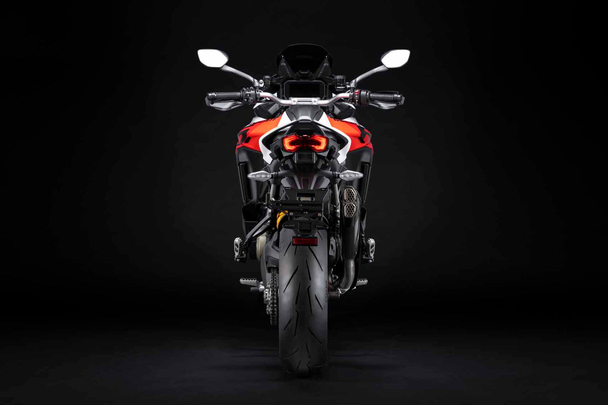 Multistrada V4 RS