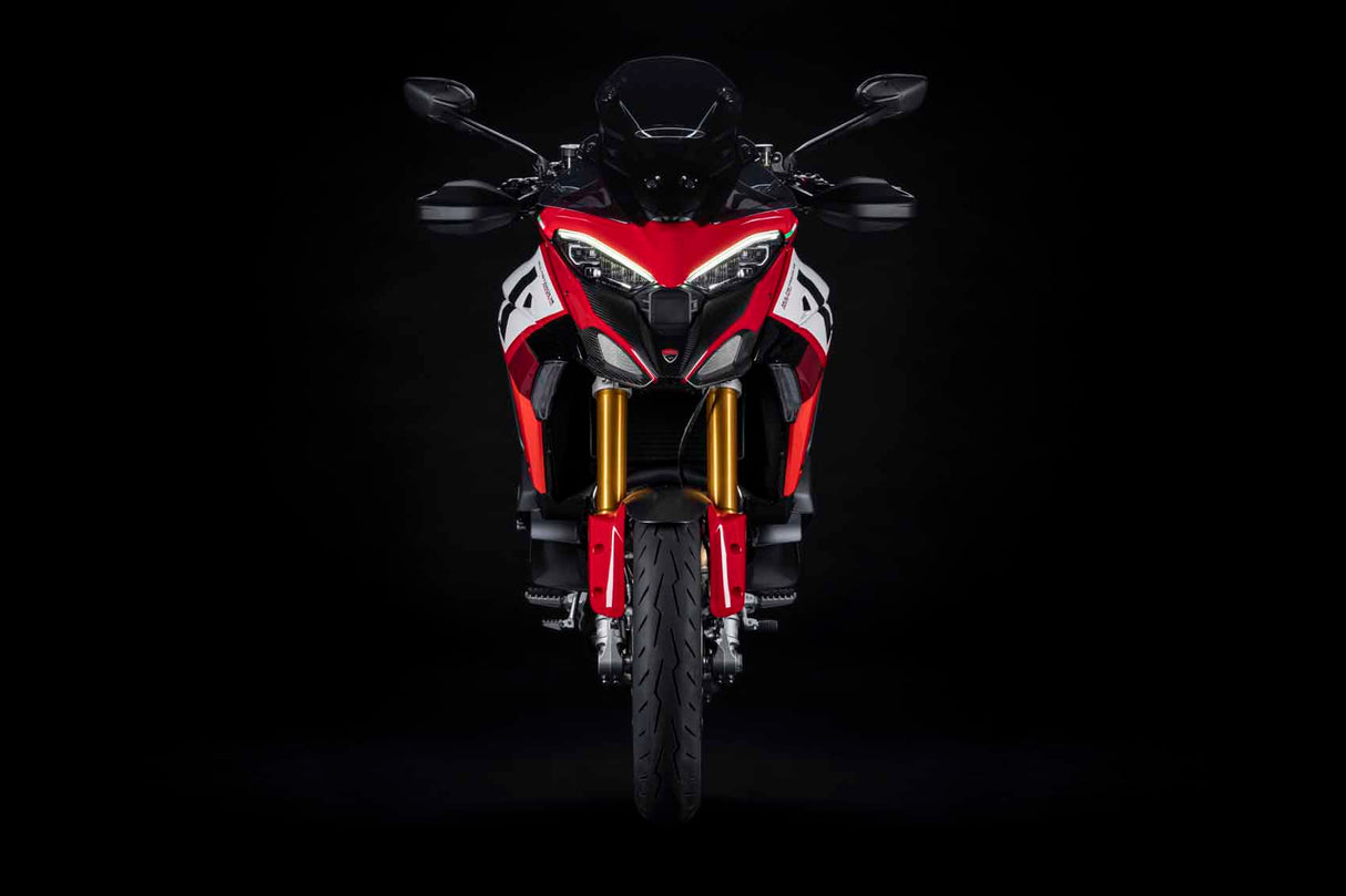 Multistrada V4 Pikes Peak